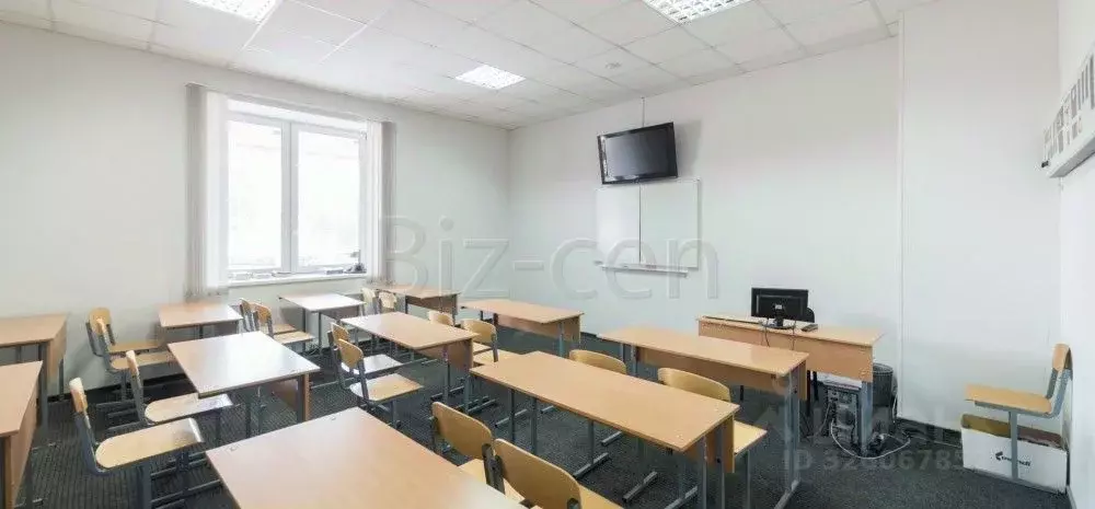 Офис в Санкт-Петербург Московский просп., 103к3 (28 м) - Фото 1