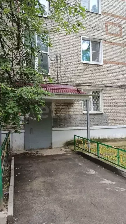 1-к кв. Владимирская область, Ковров Сосновая ул., 15/1 (12.5 м) - Фото 1