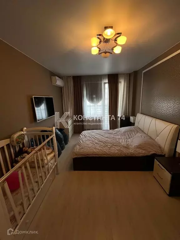 Продаётся 2-к квартира, 61.9 м - Фото 0