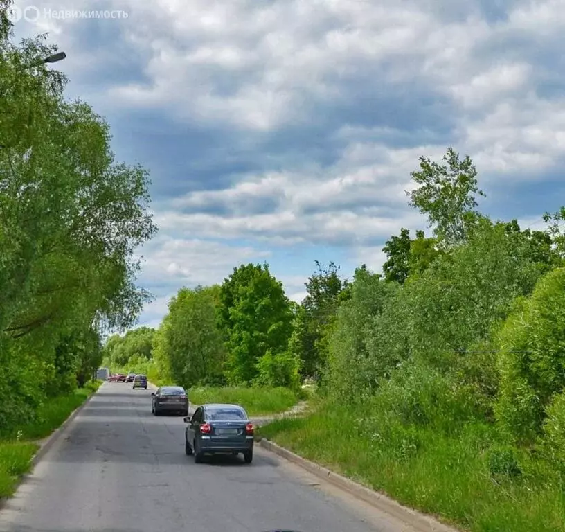 Участок в Великий Новгород, Псковская улица (5 м) - Фото 0