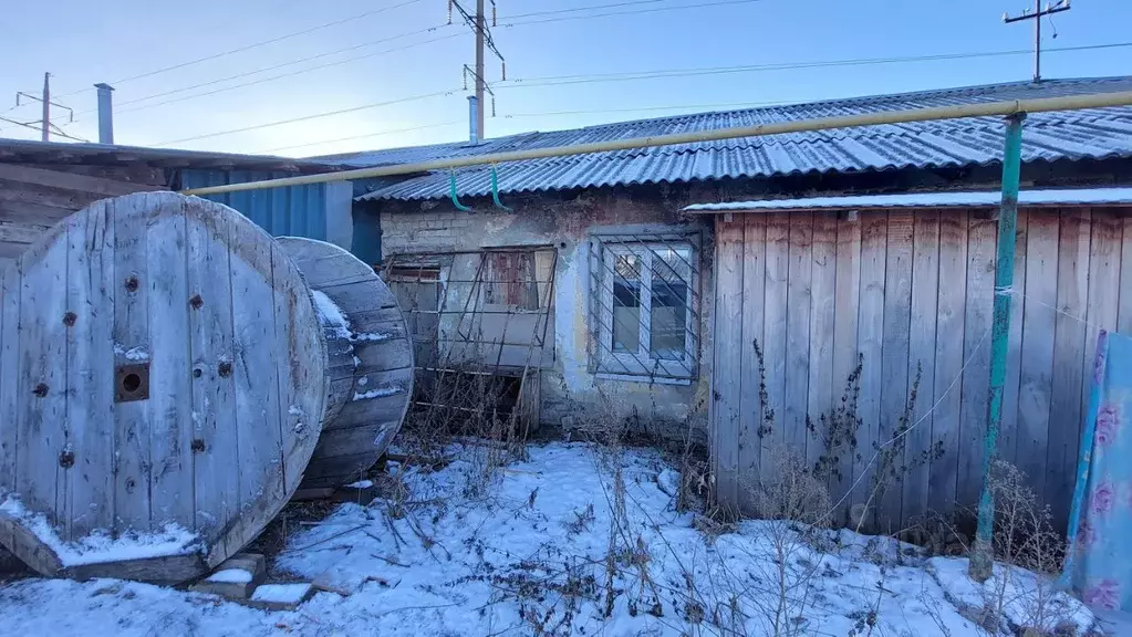 Помещение свободного назначения в Свердловская область, ... - Фото 0