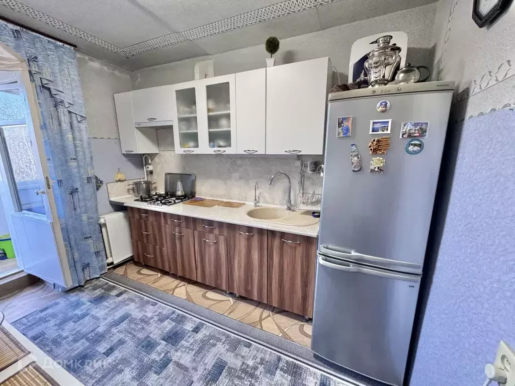 Продаётся 3-к квартира, 61 м - Фото 0