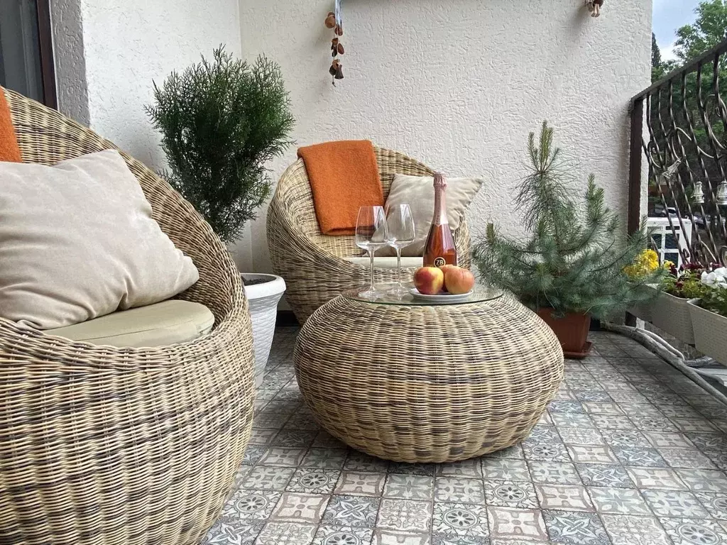 3-к кв. Краснодарский край, Сочи Новый Сочи мкр, ул. Санаторная, 46 ... - Фото 1