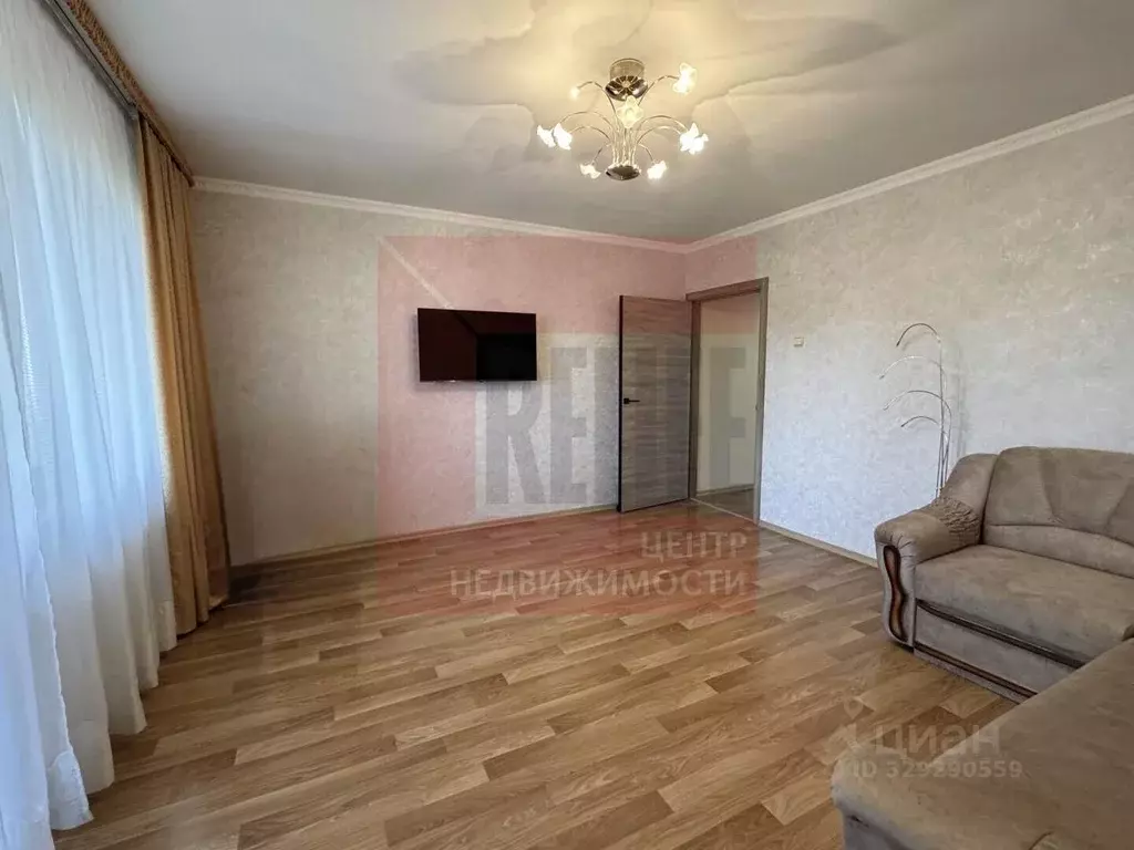 3-к кв. Калининградская область, Калининград ул. Согласия, 8 (82.0 м) - Фото 2