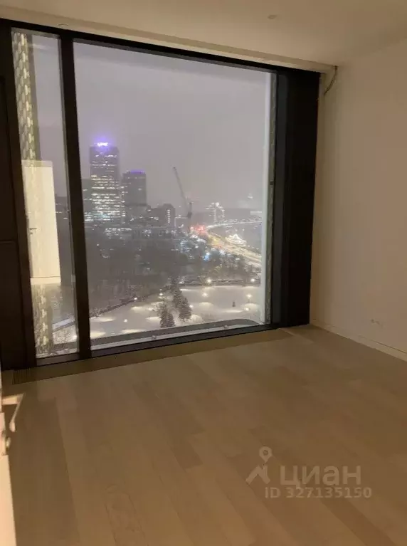 3-к кв. Москва Краснопресненская наб., 14Ак2 (95.0 м) - Фото 1