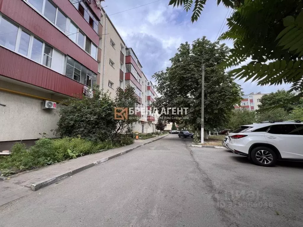 3-к кв. Белгородская область, Белгородский район, Разумное рп просп. ... - Фото 1