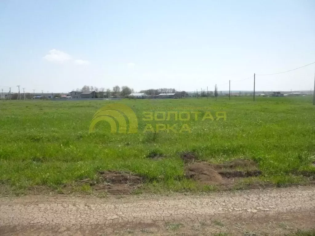 Участок в Краснодарский край, Темрюкский район, Фонталовское с/пос, ... - Фото 2