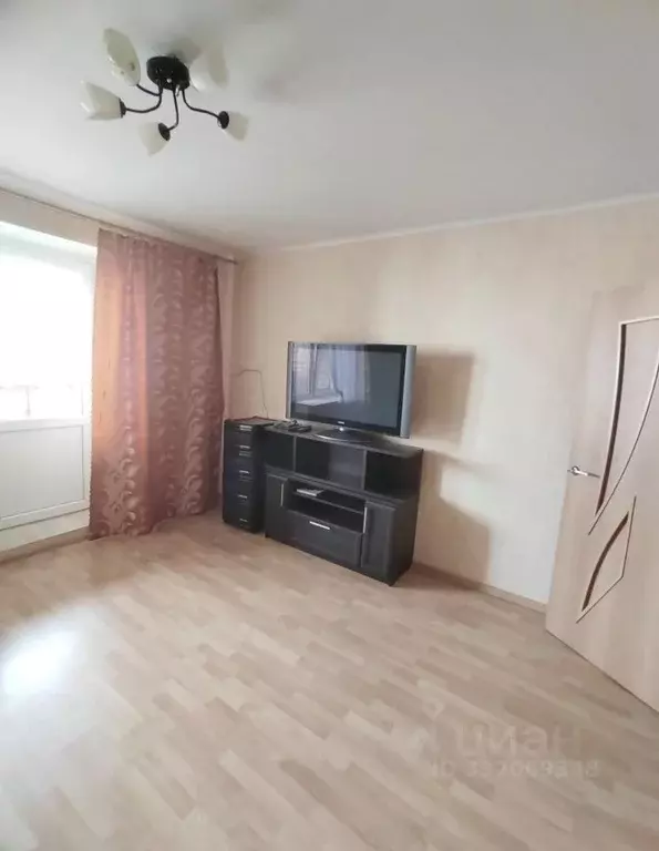 1-к кв. Рязанская область, Рязань Касимовское ш., 15к2 (44.0 м) - Фото 2