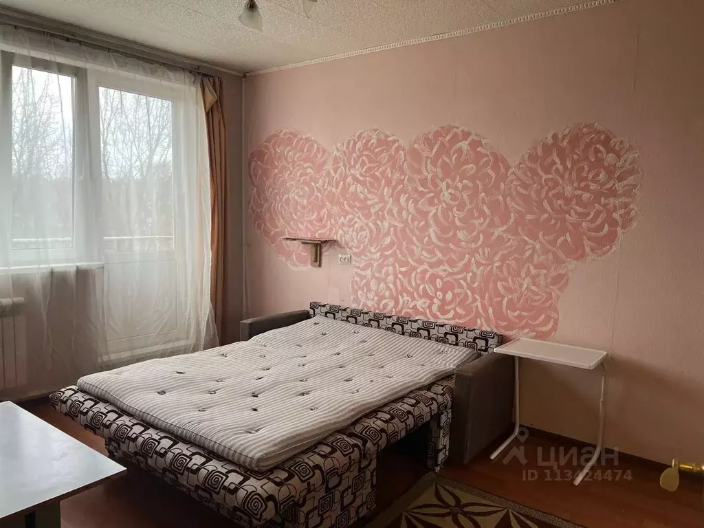 2-к кв. Ленинградская область, Всеволожский район, Юкковское с/пос, д. ... - Фото 2