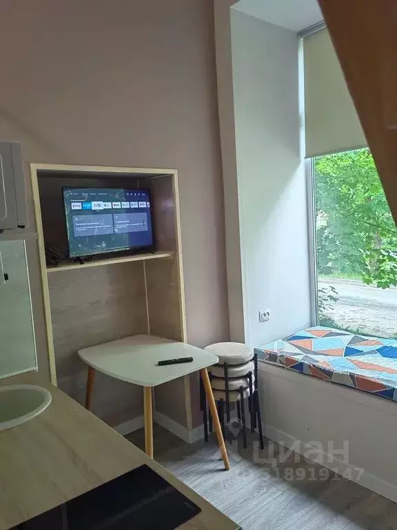 Студия Карелия, Сортавала ул. Маяковского, 24 (18.0 м) - Фото 0