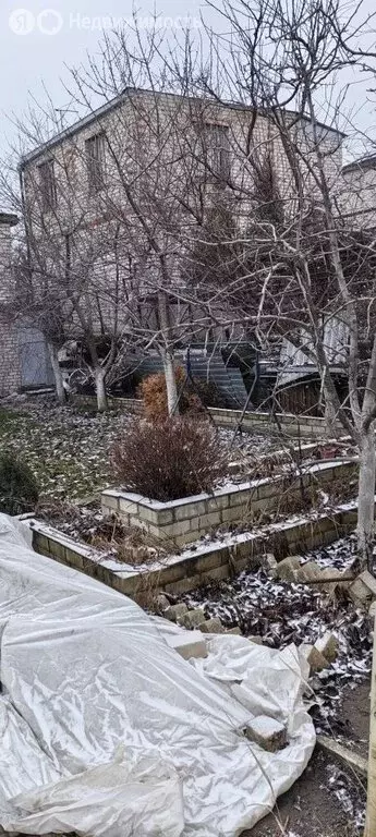 Дом в Городищенский район, Ерзовское городское поселение, СНТ ... - Фото 2