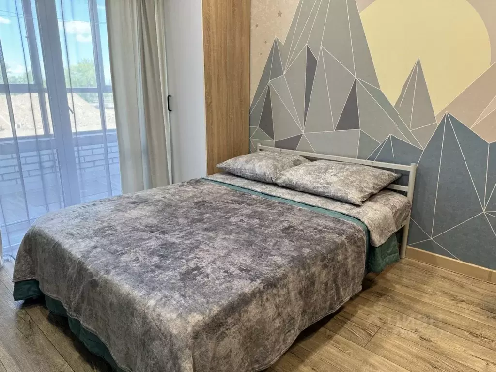 Студия Хакасия, Абакан ул. Генерала Тихонова, 8 (23.0 м) - Фото 1