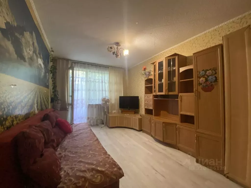 1-к кв. Свердловская область, Екатеринбург ул. Инженерная, 73 (36.0 м) - Фото 0
