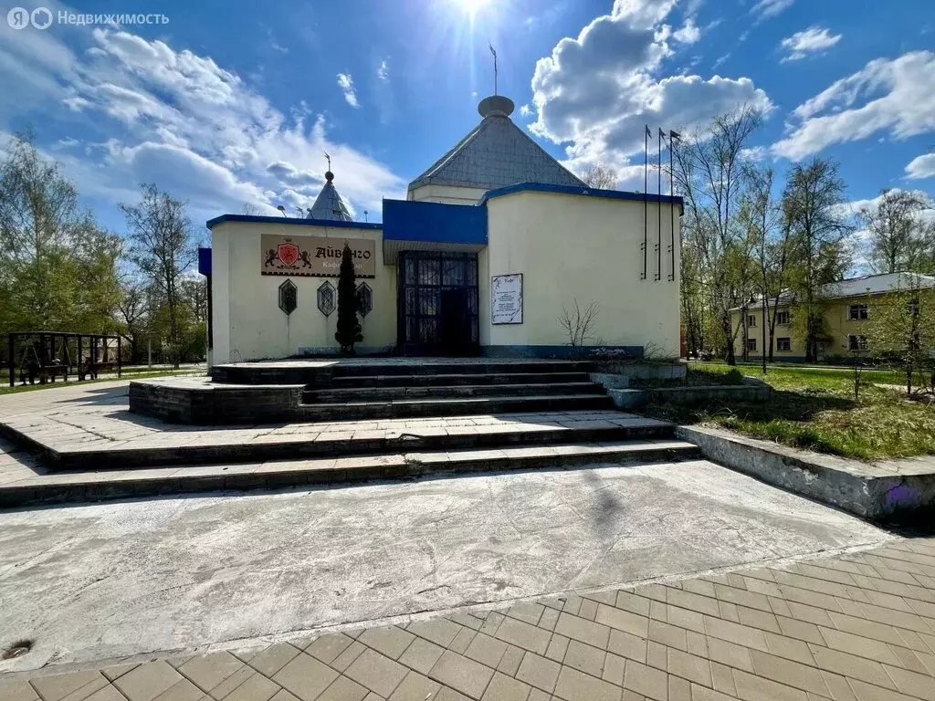 Помещение свободного назначения (520 м) - Фото 2