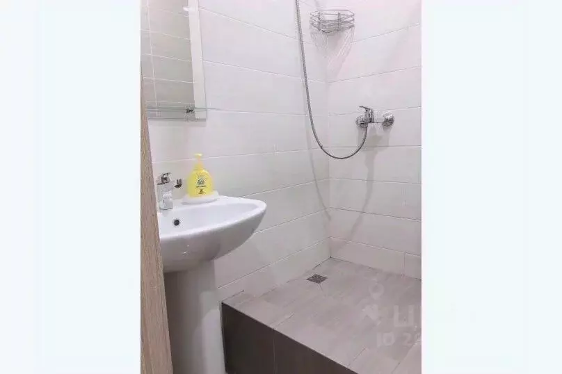 1-к кв. Краснодарский край, Геленджик Крымская ул., 22к1 (23.0 м) - Фото 1