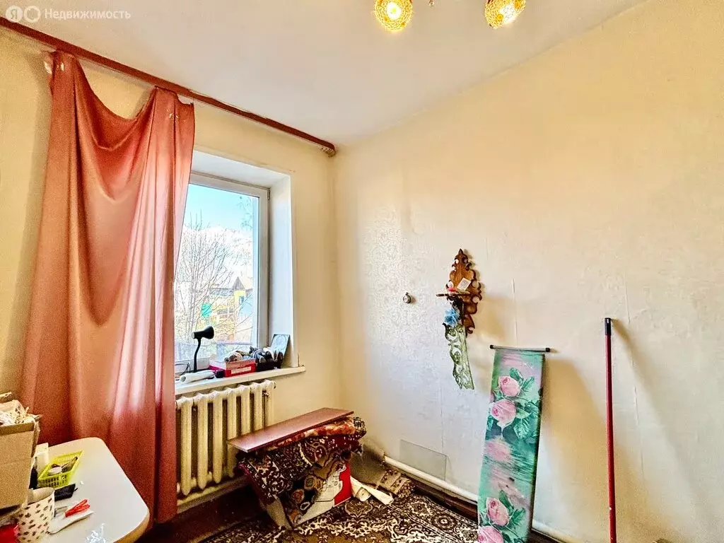 Дом в Прокопьевск, Ангарская улица (42.8 м) - Фото 1