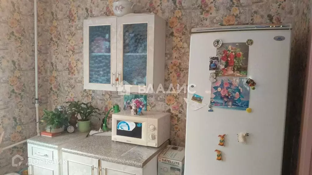Продаётся 2-к квартира, 50.8 м - Фото 0