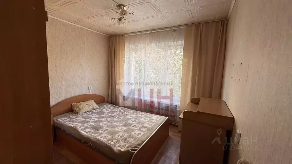 3-к кв. Тверская область, Конаково ул. Горького, 2 (43.0 м) - Фото 1