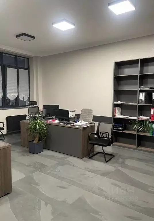 Офис в Санкт-Петербург просп. Чернышевского, 4 (8 м) - Фото 1
