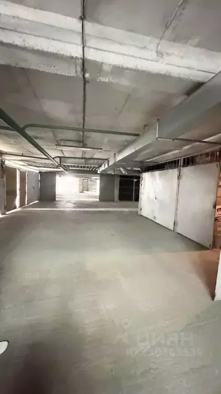 Гараж в Москва ул. Академика Опарина, 5 (18 м) - Фото 1