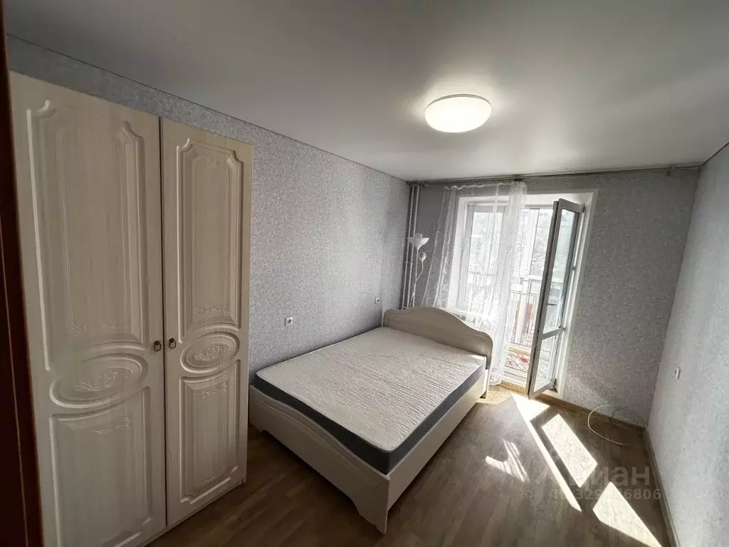 2-к кв. Башкортостан, Уфа ул. Современников, 4 (49.2 м) - Фото 1