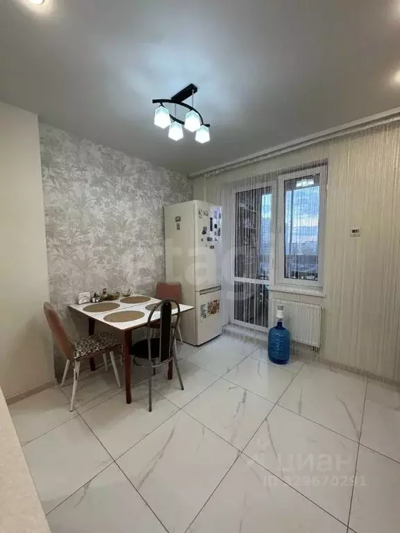 2-к кв. Тверская область, Тверь Псковская ул., 7 (62.5 м) - Фото 2