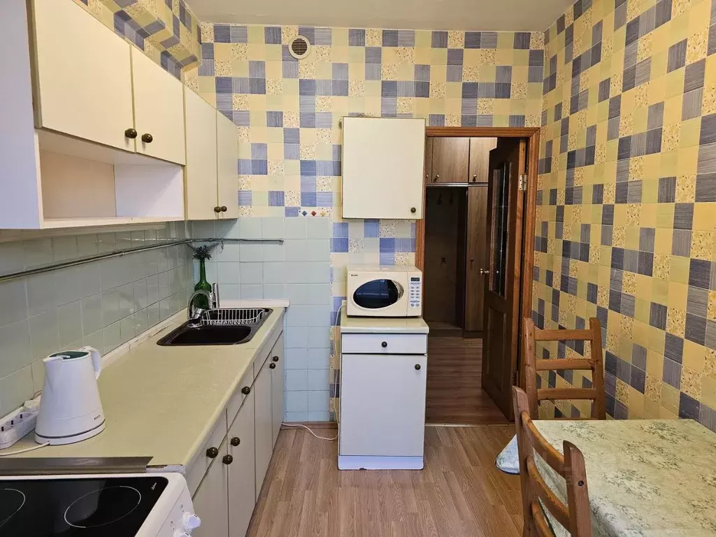 2-к кв. Московская область, Одинцово Можайское ш., 83 (53.6 м) - Фото 0