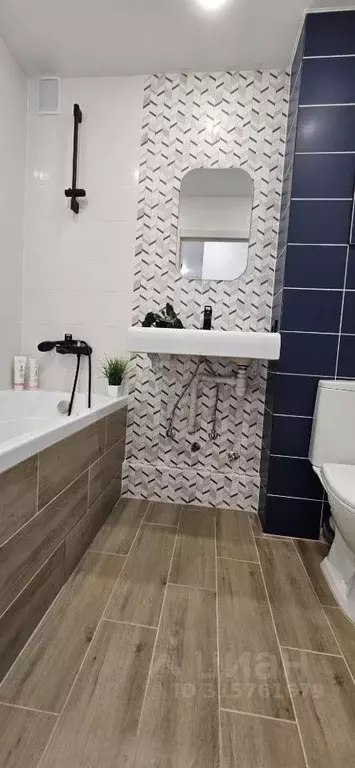 3-к кв. Самарская область, Тольятти Приморский бул., 40 (60.0 м) - Фото 1