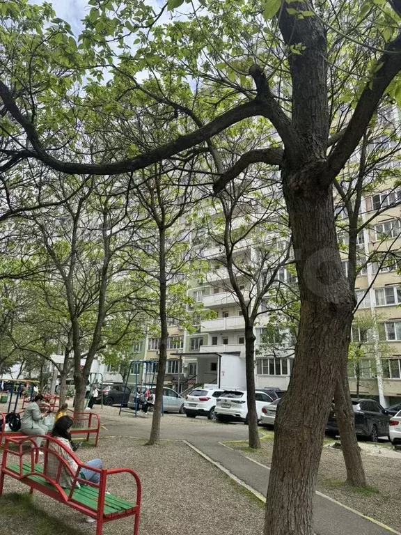 3-к. квартира, 90 м, 13/14 эт. - Фото 0