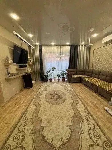 Дом в Татарстан, Зеленодольск ул. Малиновая, 8 (152 м) - Фото 0