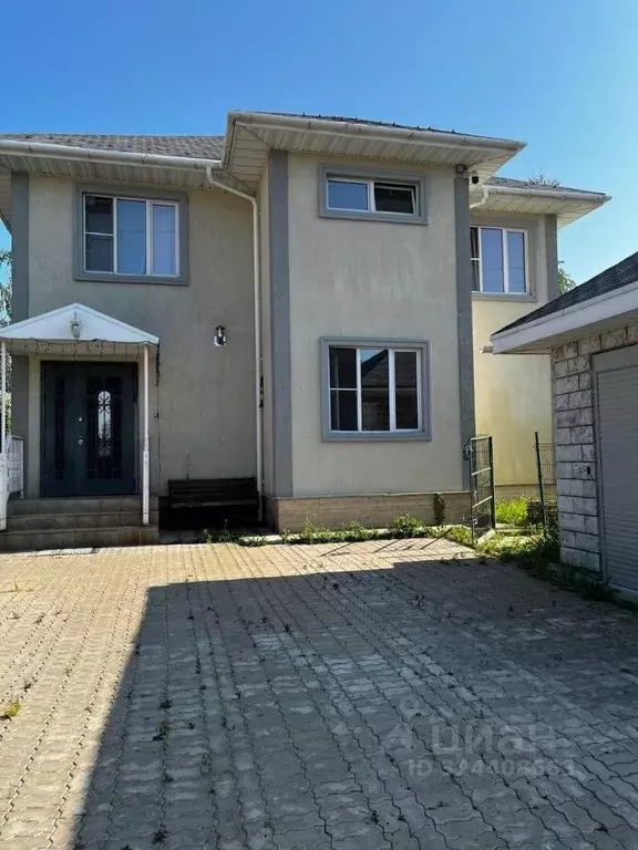 Коттедж в Московская область, Балашиха городской округ, д. Павлино, ... - Фото 1