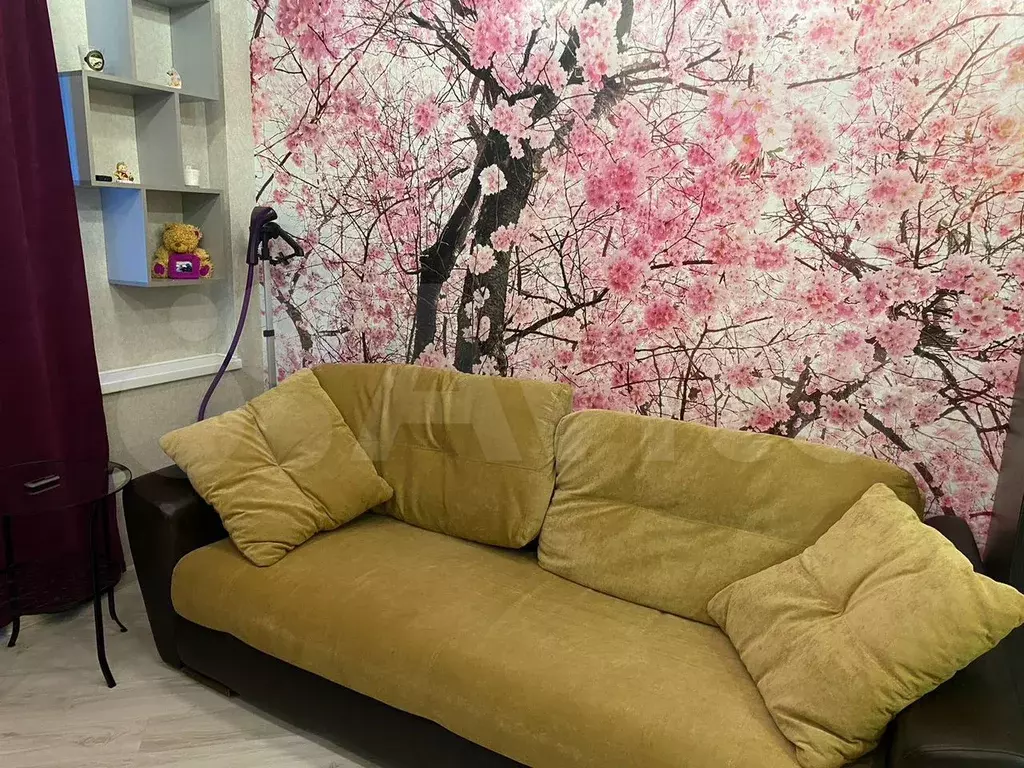 Квартира-студия, 20 м, 4/5 эт. - Фото 0