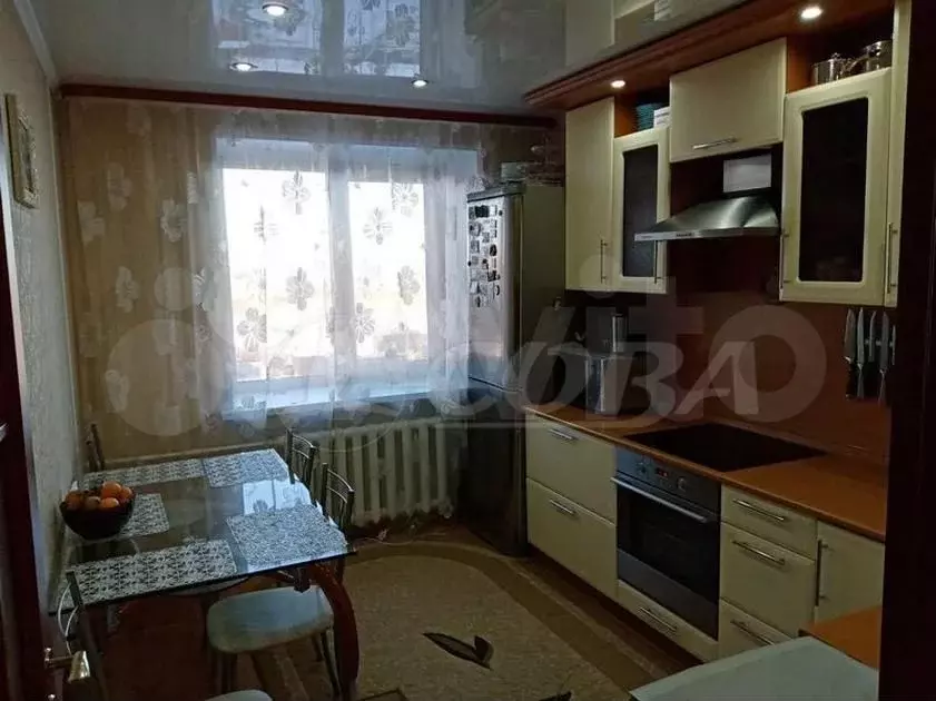 2-к. квартира, 48м, 5/5эт. - Фото 1