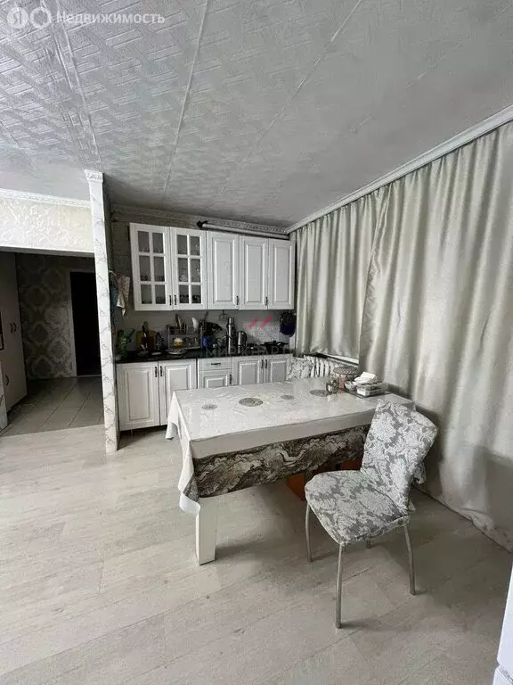 Дом в село Сукпак, улица Геологов (133.3 м) - Фото 1