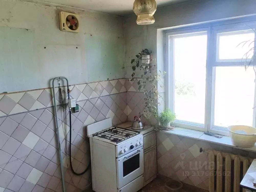 3-к кв. Омская область, Омск ул. 5-я Северная, 195 (50.3 м) - Фото 1