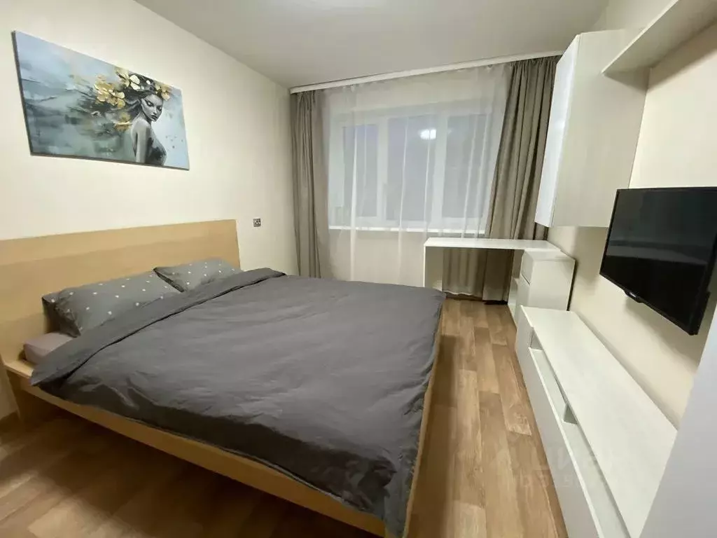 2-к кв. Свердловская область, Заречный ул. Алещенкова, 7Б (45.0 м) - Фото 0