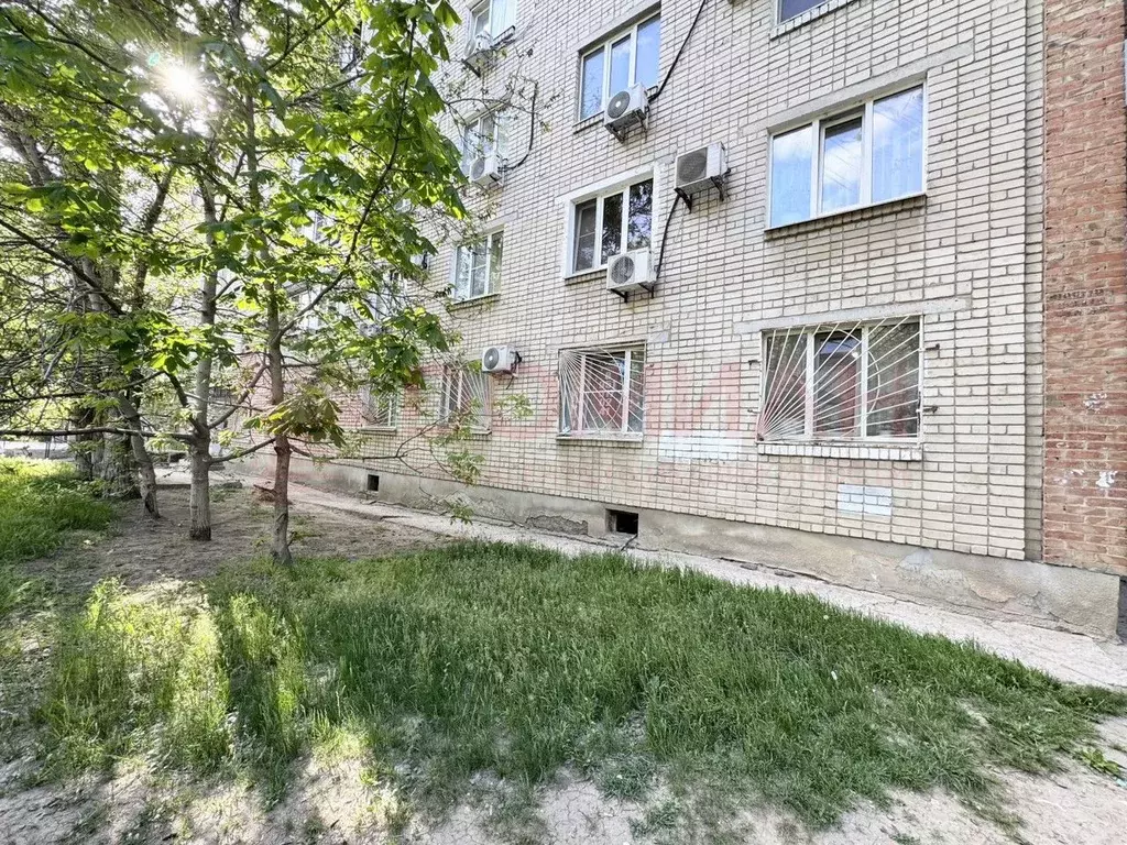Комната 12,5 м в 1-к., 1/5 эт. - Фото 1