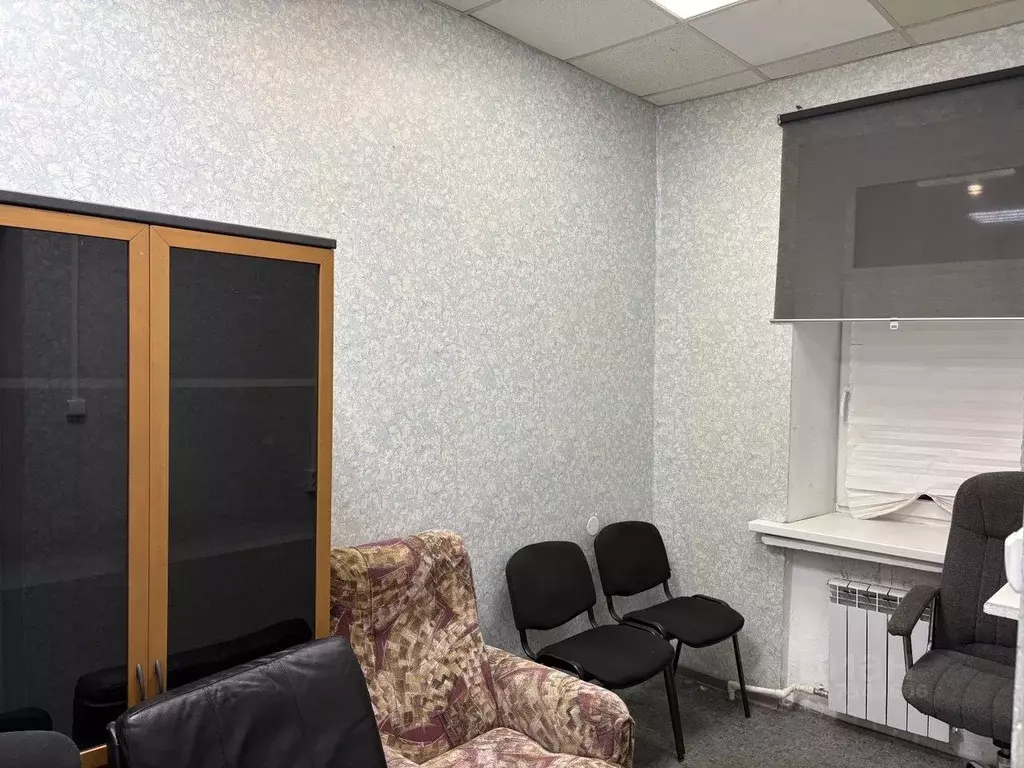 Офис в Санкт-Петербург просп. Обуховской обороны, 197 (8 м) - Фото 2