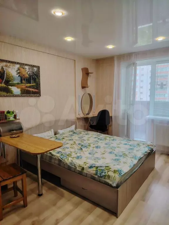 Квартира-студия, 24 м, 8/12 эт. - Фото 0