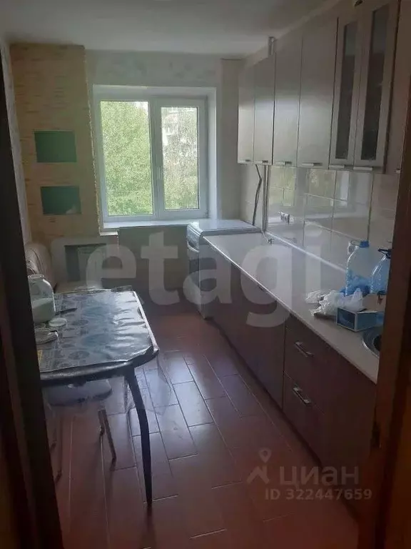 2-к кв. Белгородская область, Шебекино ул. Ленина, 99 (51.8 м) - Фото 1