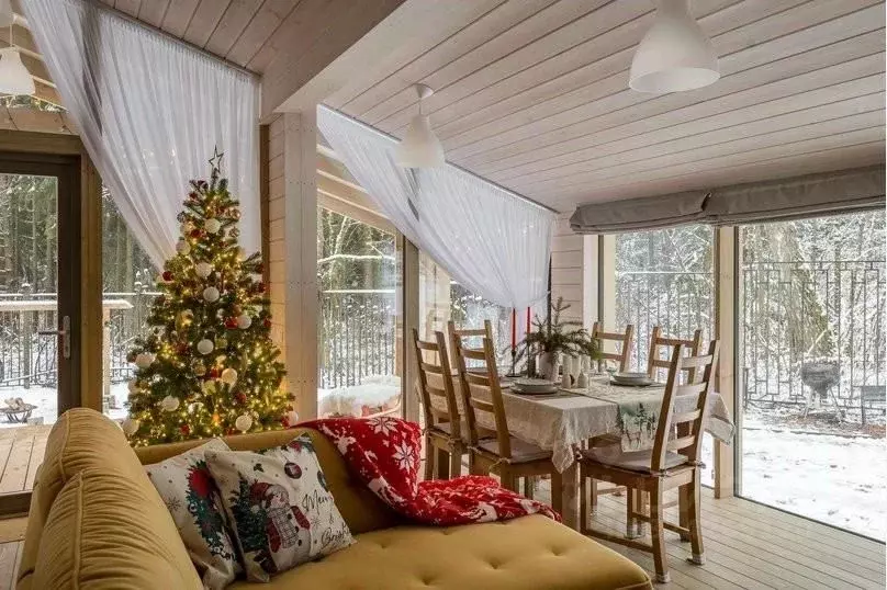 Дом в Московская область, Мытищи городской округ, д. Степаньково, ... - Фото 2