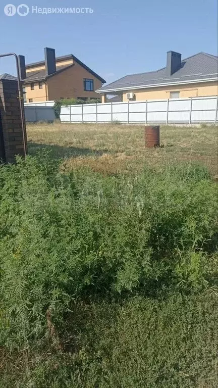 Участок в Аксай, Андреевская улица, 24 (5 м) - Фото 0