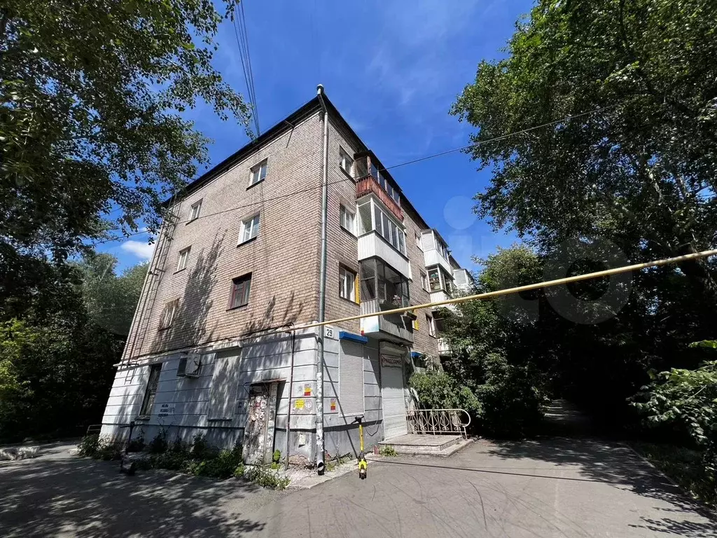 Торговая площадь, 74 м - Фото 1