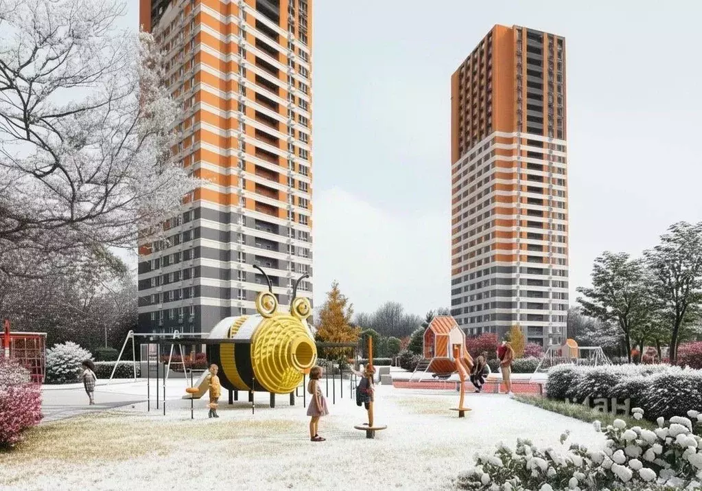 Студия Нижегородская область, Нижний Новгород Комсомольское ш., 11 ... - Фото 1