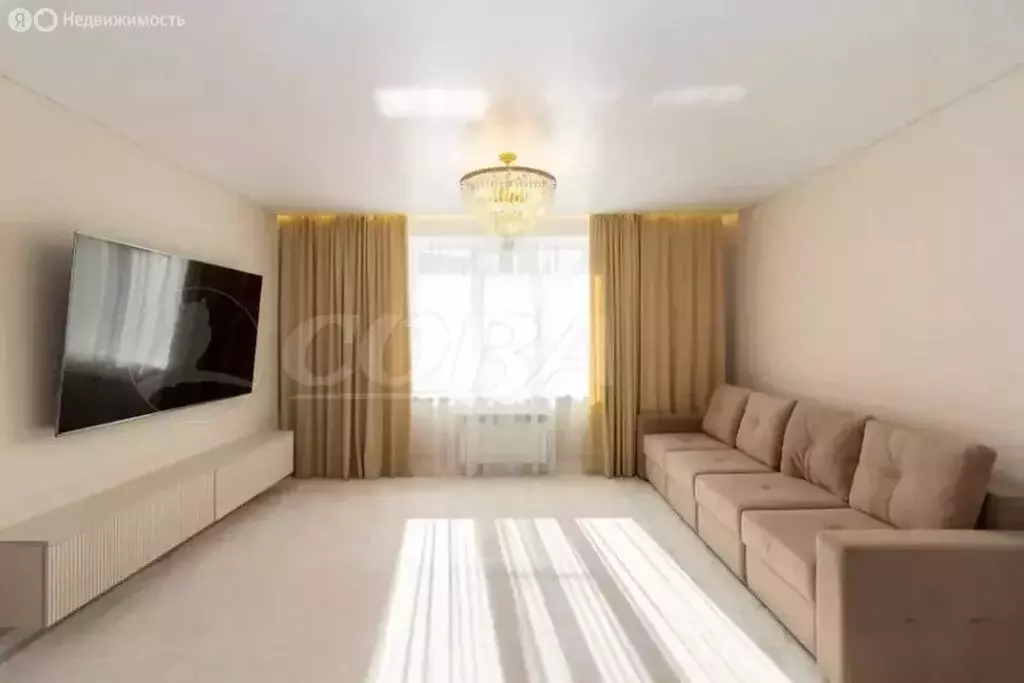 Дом в Тюменский район, деревня Патрушева (176.8 м) - Фото 1