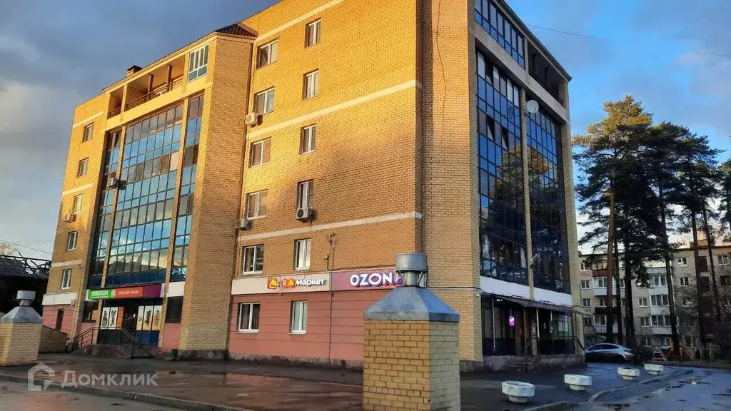 Продаётся 1-к квартира, 46 м - Фото 0