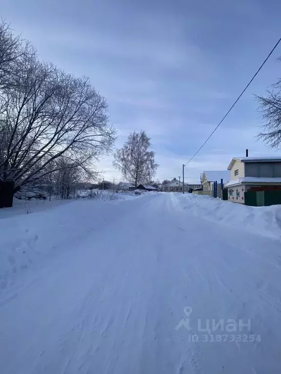 Дом в Чувашия, Моргаушский муниципальный округ, д. Чебелькасы  (56 м) - Фото 2