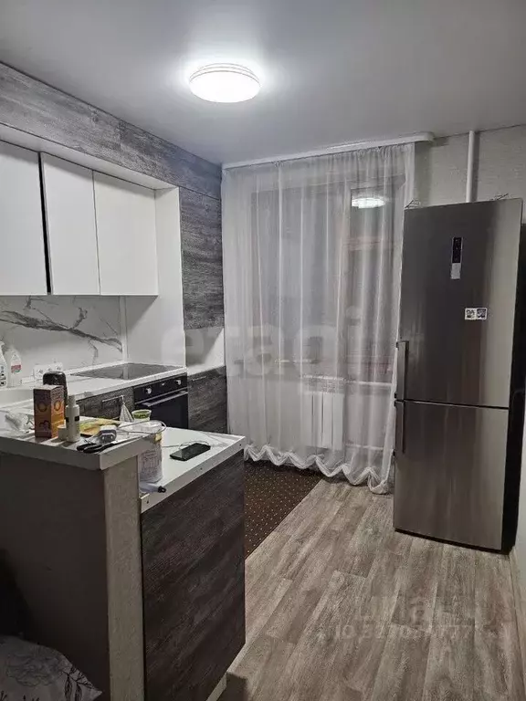 2-к кв. Тюменская область, Тюмень ул. Федюнинского, 11 (60.0 м) - Фото 1