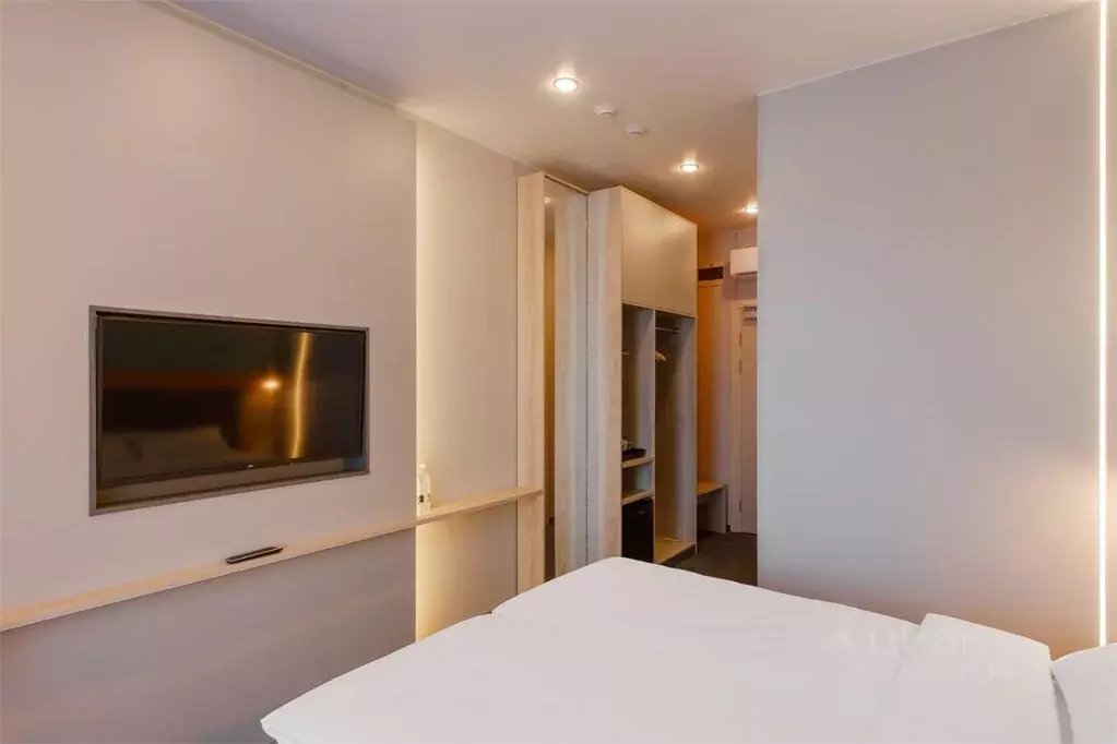 Комната Калмыкия, Элиста 1-й мкр, 62 (18.0 м) - Фото 2