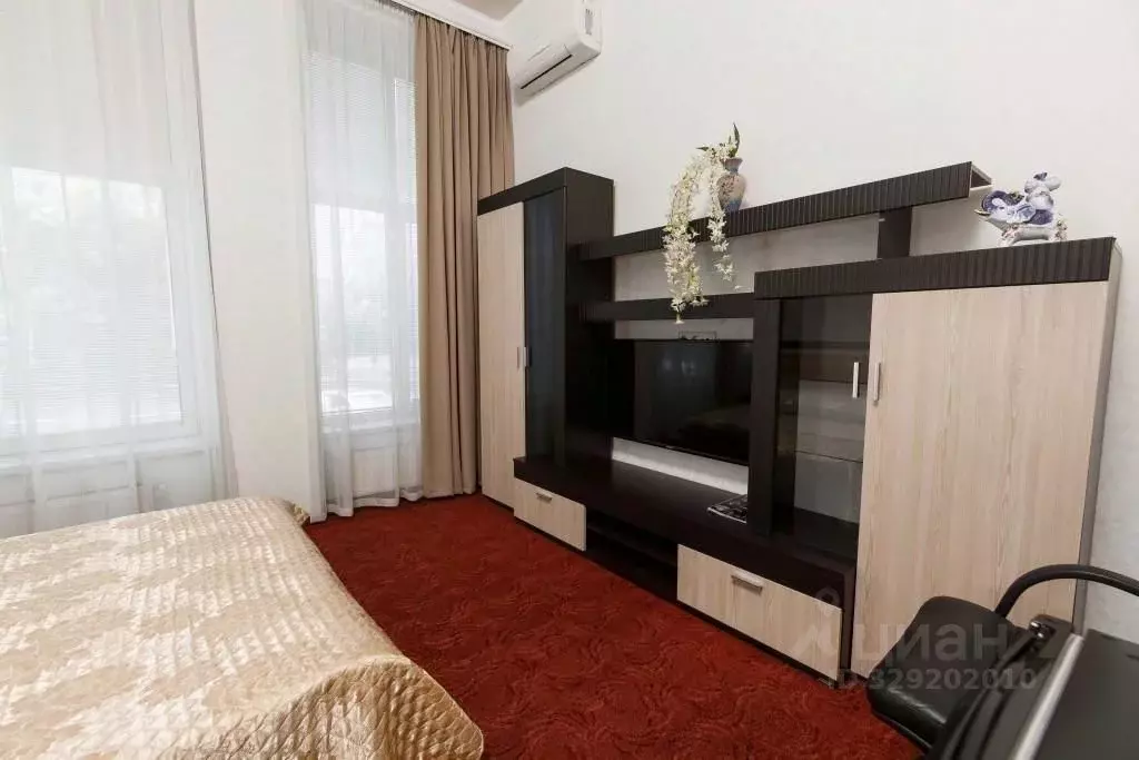 Комната Крым, Симферополь ул. Лермонтова, 11А (10.0 м) - Фото 2